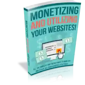 Monetizing and Utilizing Your Website