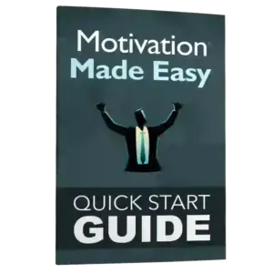 Motivation Made Easy