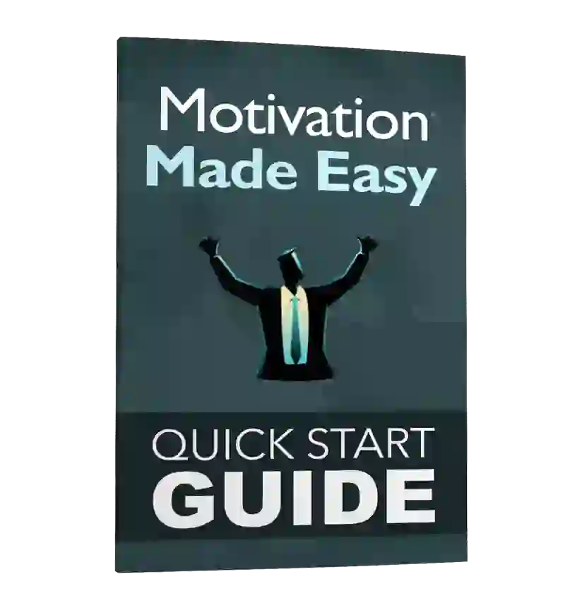 Motivation Made Easy