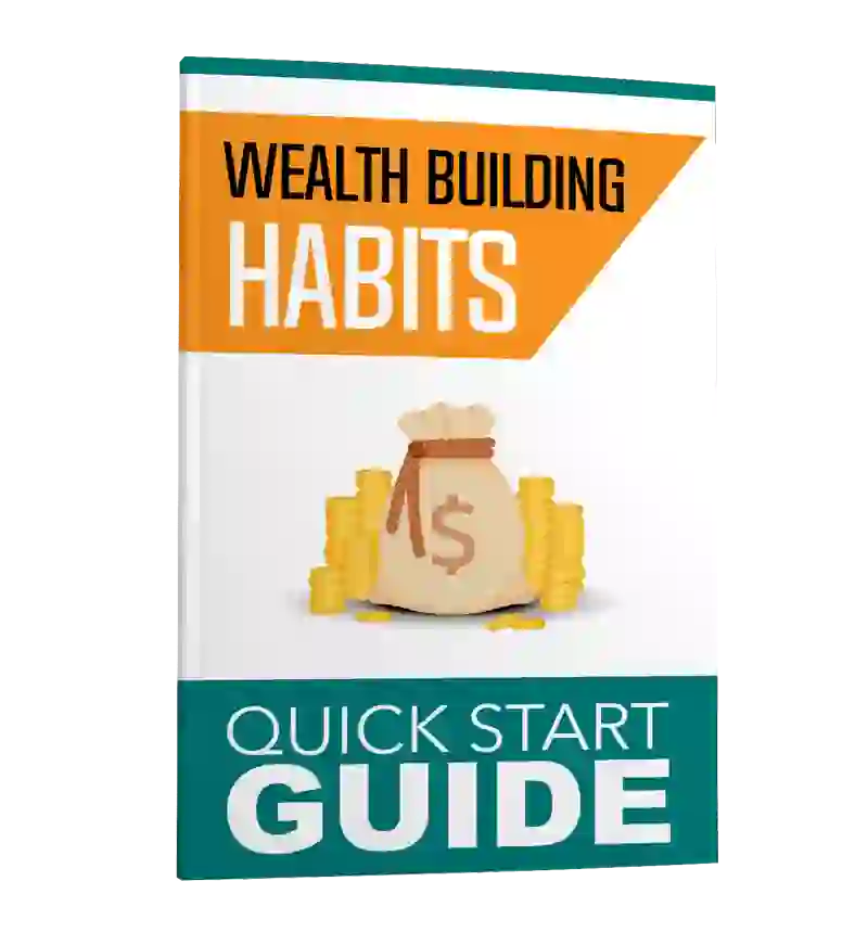 Wealth Building Habits