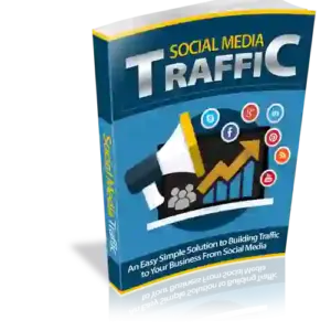Social Media Traffic Streams