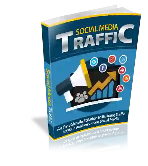 Social Media Traffic Streams