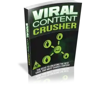Viral Content Crusher