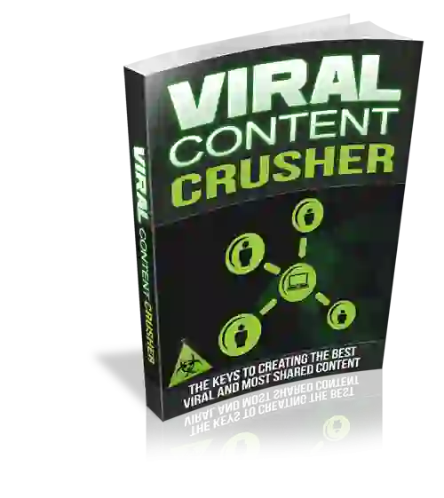 Viral Content Crusher